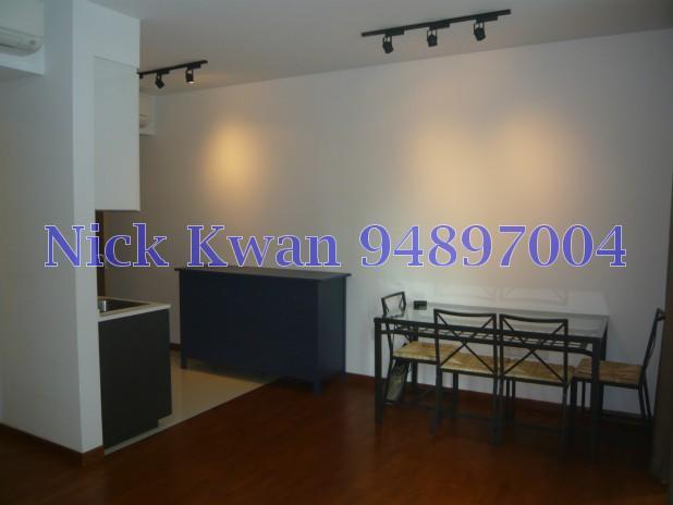 Esparina Residences (D19), Condominium #73612662